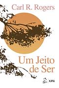 Ler Um Jeito de Ser, do autor Carl ROGERS