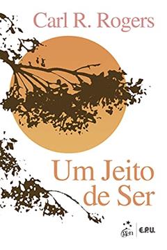 Um Jeito de Ser, do autor Carl ROGERS