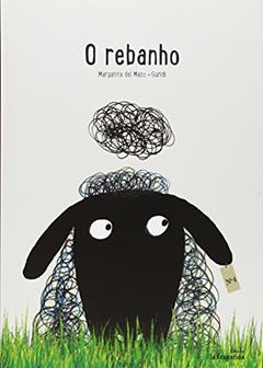 O rebanho, do autor Margarita del Mazo Fernández