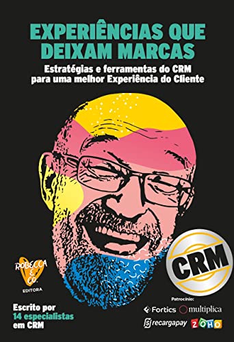 Ler EXPERIENCIAS QUE DEIXAM MARCAS - VOL. 03, do autor ANDREA DE MELLO NACCARATI