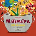 Ler Matemática até na sopa: 2, do autor Juan Sabia Ler Matemática até na sopa: 2, do autor Juan Sabia