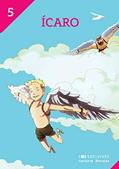 Ler Ícaro, do autor Vários Autores
