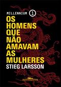Ler Os homens que não amavam as mulheres (Millennium Livro 1), do autor Stieg Larsson Ler Os homens que não amavam as mulheres (Millennium Livro 1), do autor Stieg Larsson