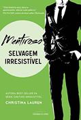 Ler Mentiroso (Selvagem Irresistível), do autor Christina Lauren