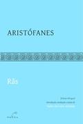 Ler Rãs - Aristófanes, do autor Aristófanes
