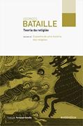 Ler Teoria da religião: Seguida de Esquema de uma história das religiões, do autor Georges Bataille