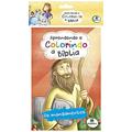 Ler Aprendendo e colorindo a Bíblia (ECO) Kit c/10 unid (I), do autor Cristina Marques Ler Aprendendo e colorindo a Bíblia (ECO) Kit c/10 unid (I), do autor Cristina Marques