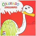 Ler Colorindo Animais: Dinossauros, do autor RUTH MARSCHALEK NASCIMENTO Ler Colorindo Animais: Dinossauros, do autor RUTH MARSCHALEK NASCIMENTO