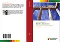 Ler Nicolas Vlavianos: Uma poética de tradição hierática e moderna, do autor Eliane Cristina Gallo Aquino Ler Nicolas Vlavianos: Uma poética de tradição hierática e moderna, do autor Eliane Cristina Gallo Aquino