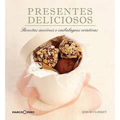 Presentes deliciosos, do autor Jess Mccloskey