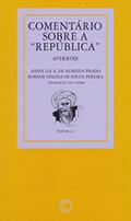 Ler Comentário sobre a república, do autor Averróis