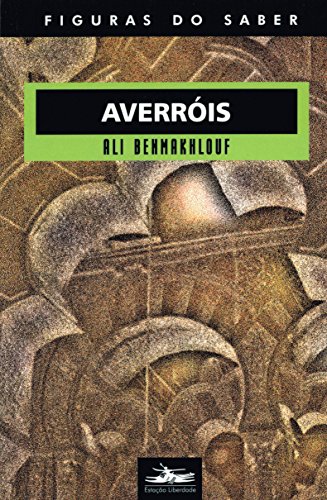 Ler Averróis: 15, do autor Ali Benmakhlouf Ler Averróis: 15, do autor Ali Benmakhlouf