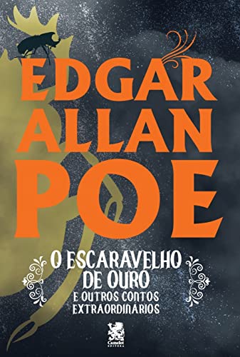 Ler O Escaravelho de Ouro e Outros Contos Extraordinários, do autor Edgar Allan Poe