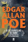 Ler O Escaravelho de Ouro e Outros Contos Extraordinários, do autor Edgar Allan Poe Ler O Escaravelho de Ouro e Outros Contos Extraordinários, do autor Edgar Allan Poe