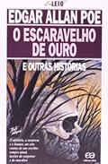 Ler O escaravelho de ouro e outras histórias, do autor Edgar Allan Poe