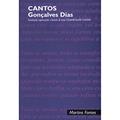 Ler Cantos, do autor Gonçalves Dias Ler Cantos, do autor Gonçalves Dias