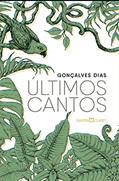 Ler Últimos cantos, do autor Gonçalves Dias