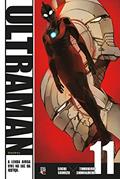 Ler Ultraman - Vol. 11, do autor Tomohiro Shimoguchi; Eiichi Shimizu Ler Ultraman - Vol. 11, do autor Tomohiro Shimoguchi; Eiichi Shimizu