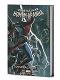 Ler O Espetacular Homem-aranha Vol.11 - a Conspiração dos Clones: Nova Marvel Deluxe, do autor Dan Slott; Christos Gage Ler O Espetacular Homem-aranha Vol.11 - a Conspiração dos Clones: Nova Marvel Deluxe, do autor Dan Slott; Christos Gage