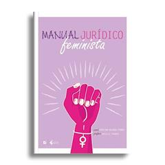 Manual Jurídico Feminista, do autor Carolina Valença Ferraz