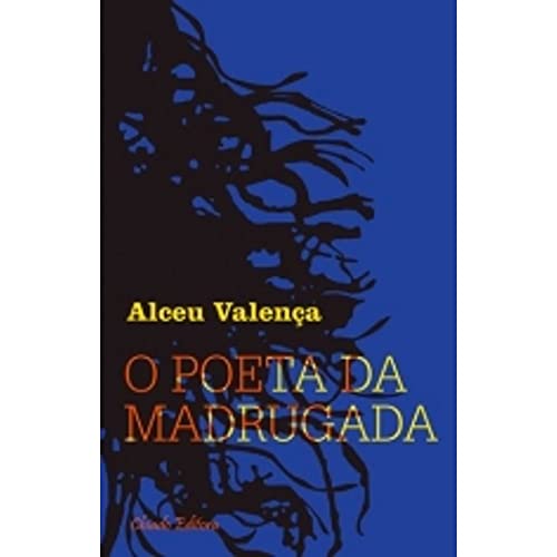 Ler O Poeta da Madrugada, do autor Alceu Valença
