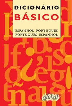 Dicionário Básico - Espanhol/Português, do autor Coedição Porto Editora