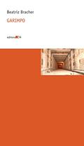 Ler Garimpo, do autor Beatriz Bracher