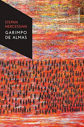 Ler Garimpo De Almas, do autor Stepan Nercessian
