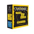 Ler Box criatividade: de Austin Kleon (Roube como um artista, Mostre seu trabalho!, Siga em frente), do autor Austin Kleon Ler Box criatividade: de Austin Kleon (Roube como um artista, Mostre seu trabalho!, Siga em frente), do autor Austin Kleon