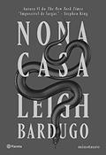 Ler Nona casa (Sucesso do TikTok), do autor Leigh Bardugo