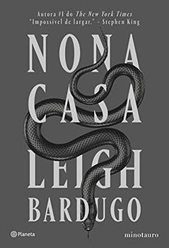 Nona casa (Sucesso do TikTok), do autor Leigh Bardugo