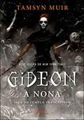 Ler Gideon, a Nona: Saga do Túmulo Trancafiado, do autor Tamsyn Muir