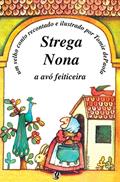 Ler Strega nona - a avó feiticeira, do autor Tomie Depaola