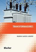 Ler Transformadores, do autor Rubens Guedes Jordão