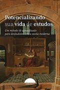 Ler Potencializando Sua Vida de Estudos, do autor Fernando Melo