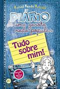 Ler Diário de uma garota nada popular 6 ½, do autor Rachel Renée Russell Ler Diário de uma garota nada popular 6 ½, do autor Rachel Renée Russell
