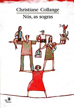 Nós, As Sogras, do autor Christiane Collange