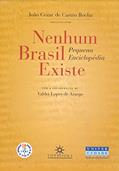 Ler Nenhum Brasil Existe, do autor João Cezar de Castro Rocha