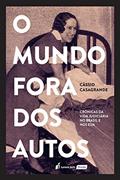 Ler Mundo Fora Dos Autos, O - 2020, do autor Cássio Casagrande
