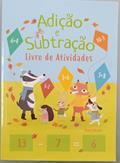 Ler Livro de Atividades - Adicao e Subtracao, do autor Penny Worms; Pé Da Letra