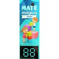 Ler Mate Mágica - Adição, do autor Pé Da Letra