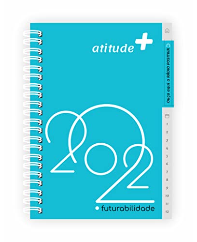Ler Livro - Agenda 2022, do autor Irineu Toledo Ler Livro - Agenda 2022, do autor Irineu Toledo