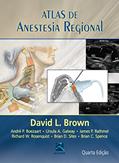 Ler Atlas de Anestesia Regional, do autor David L. Brown