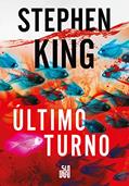 Ler Último turno: 3, do autor Stephen King Ler Último turno: 3, do autor Stephen King