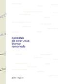 Ler Caderno de Costuras, do autor Bianca Ramoneda