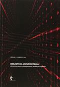 Ler Biblioteca Universitária. Elementos Para o Planejamento, Avaliação e Gestão, do autor Nídia Lubisco Ler Biblioteca Universitária. Elementos Para o Planejamento, Avaliação e Gestão, do autor Nídia Lubisco