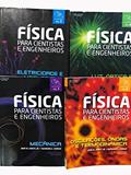 Ler Física para cientistas e engenheiros - vol. 3: Eletrecidade e magnetismo: Volume 3, do autor John Jewett; Raymond Serway