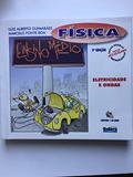 Ler Física Eletrecidade E Ondas - Ensino Médio - Cd Room, do autor Guimaraes  Celso Luiz