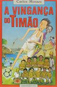 Ler A Vingança do Timão, do autor Carlos Moraes