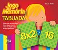 Ler Jogo da memória - tabuada, do autor Paulo Tadeu
